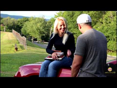 Cruisin' - Davis & Sabini  - Official Music Video