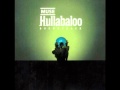 Muse Hullabaloo- Forced In 