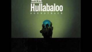 Muse Hullabaloo- Forced In