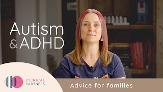 Advice for supporting autistic children with ADHD – presented by Purple Ella