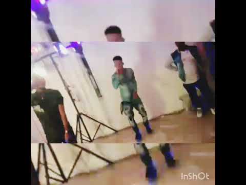 Pat Des Pat - Majestikk kartel ft LomViff live Perform "ballTamam"