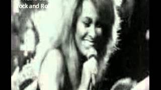 Tina Turner La Reina del Rock 'n' Roll