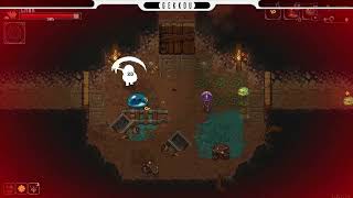 ＃９ 【ローグライク/PC】UNDER MINE -アンダーマイン-