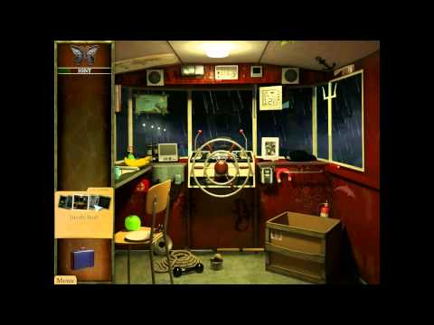 strange cases the tarot card mystery walkthrough pc