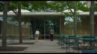 VIFF2017 Columbus B&A review video