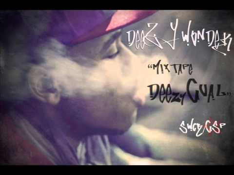 14DeezyWonder   Motivao (FtTelminha, Resistente  Betofarri).