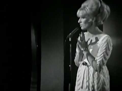 Dusty Springfield - I'll Never Stop Loving You