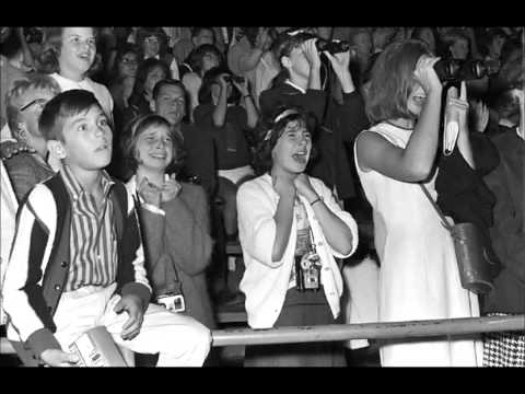 Beatles in Vancouver 2