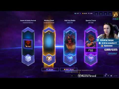 Heccu 2017 Highlights from Stream for Birthday