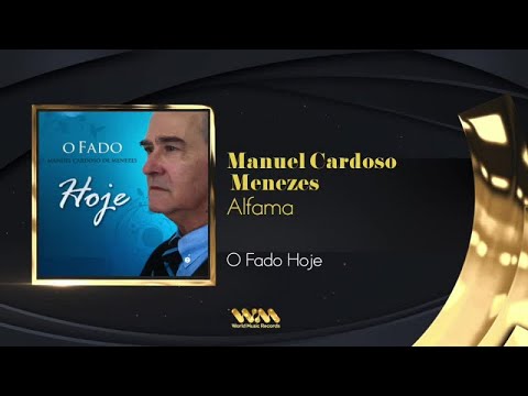 Manuel Cardoso De  Menezes - Alfama