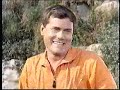 I Dream Of Jeannie Tony Angers The Blue Djinn