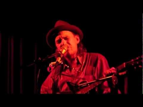 Ernst Molden - i siech wos finstas - live Berlin Roter Salon 25.2.2012