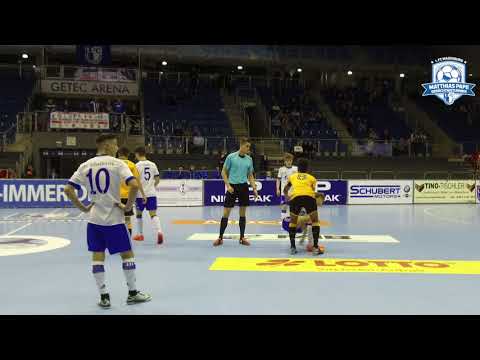 Cambridge United - FC Schalke 04 1:5