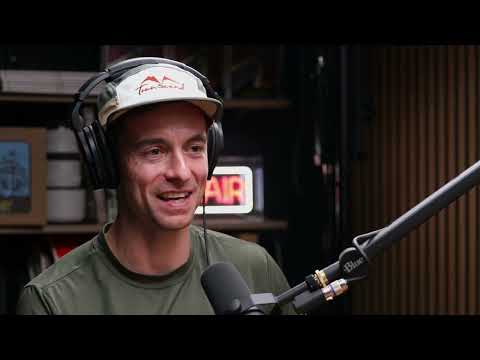 The Transcendent Few Ep 03 - Backyard Ultra Elite Phil Gore