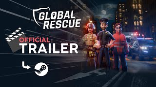 Watch and explore about Global Rescue PC Steam CD Key