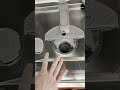 Ikea Kallboda Dishwasher Not Draining 2 Ways To Solve The Problem