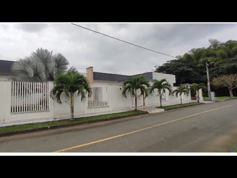 Fincas y Casas Campestres, Venta, Jamundí - $1.750.000.000