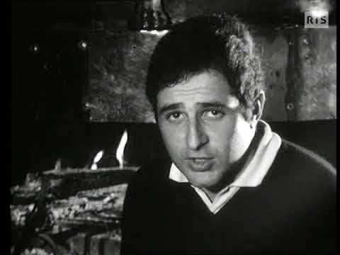 Richard Anthony - Jamais je ne vivrai sans toi (1966)