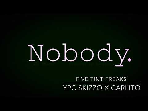 YPC Skizzo x Carlito  - "Five Tint Freaks" / Prod & Music by Carlito