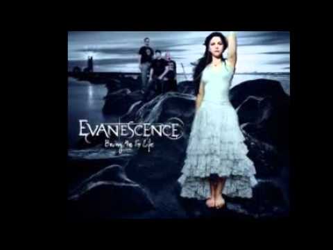 Avril lavigne vs. Evanescence