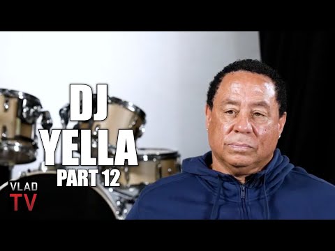 Dj Yella Height