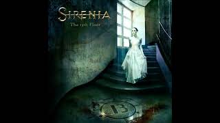 Sirens Of The Seven Seas / SIRENIA (The 13th Floor) (Audio)