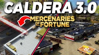 J'analyse les Changements sur Caldera pour la Saison 4 !