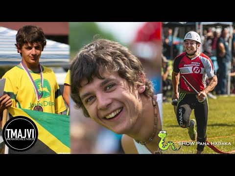 SHOW PANA HAĎÁKA 5 - (04) Tadeáš Tmajvi Majvald