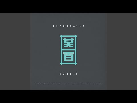 Battle Scars (feat. Jakes) (Alix Perez Remix)