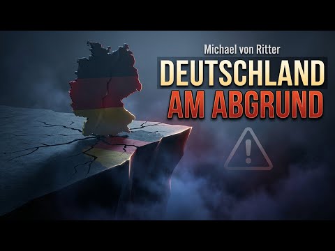 Michael von Ritter - Germany on the verge of collapse?