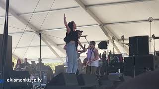 We Are The In Crowd - Long Live The Kids | When We Were Young Festival 2024