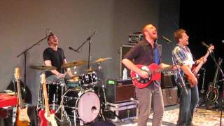 Bronze Radio Return - Worth Wondering @ Buncearoo