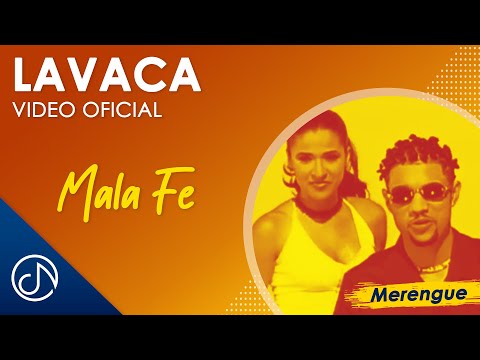 La VACA 🐮 - Mala Fe  [Video Oficial]