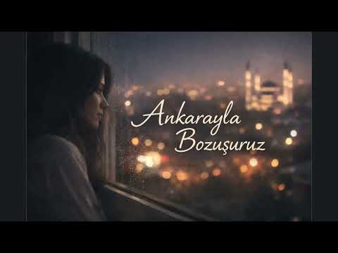 Perdenin Ardındakiler - Ankara’yla Bozuşuruz | Cover