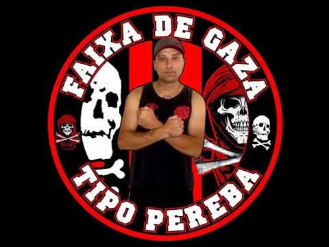 Os Fanáticos Faixa De Gaza - Rel Firma Zica