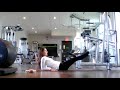 Laura S Gentle Yoga 13