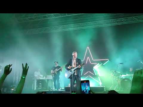 NIK P. Dresden 29.09. 2023