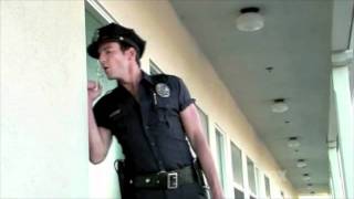 Arrested Development Gob Hot Cops