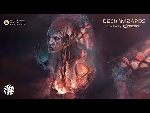 Burn In Noise & Vertical - Planetwide