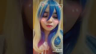 Download lagu Tiktok Cover Pergi Saja mp3