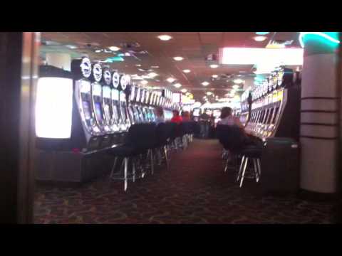 Dover/Lagerquist Traction Elevator - Fond Du Luth Casino - Duluth, MN