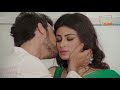 Mouni Roy Hot In Backless Saree