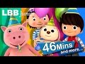 Birthday Song And Lots More Original Songs From LBB Junior