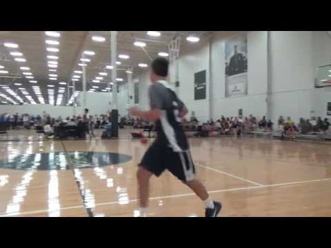 Hoop Nation 2019 vs. JB Hoops: 2016 HG Summer Jamfest