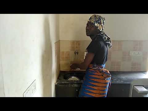 Vitus Ifeanyi What Amma,what is this Amma. (The role of Amma)