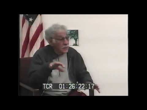 Daniel Sala, US Army Air Force, World War Two