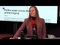 Wat mag de politie van je vorderen?