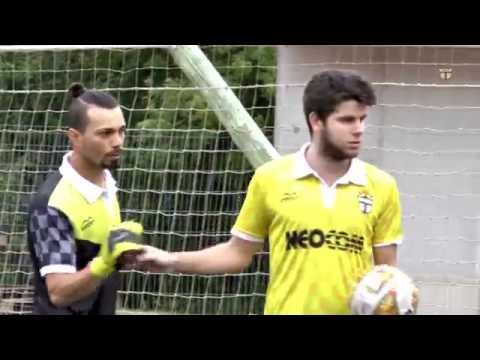 COPA METROPOLITANO SÉRIE OURO - Imperial FC 4 x 1 Dínamo FC - 24/09/2016
