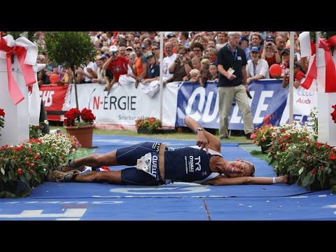 Challenge Roth 2010 - Leidenschaft pur