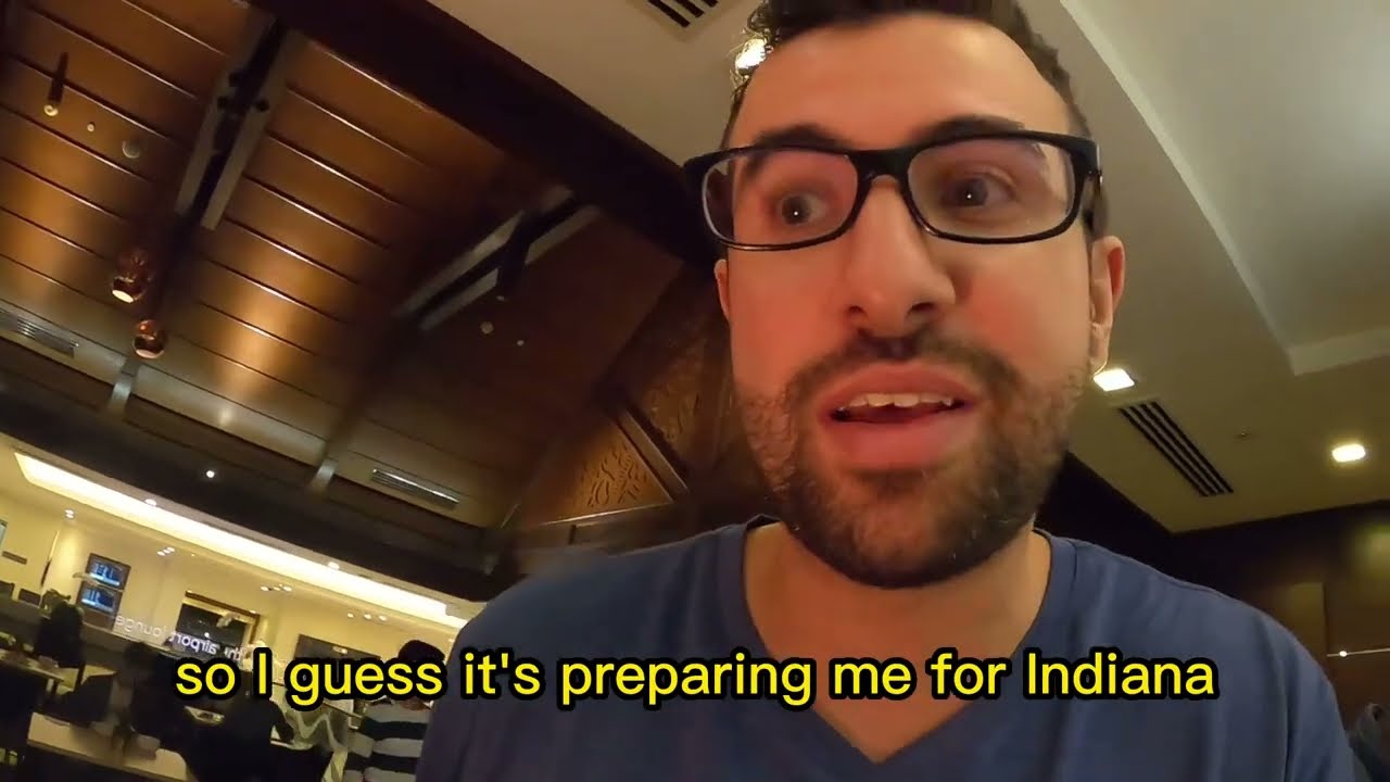 Sama Sama Express Lounge (International Departure)